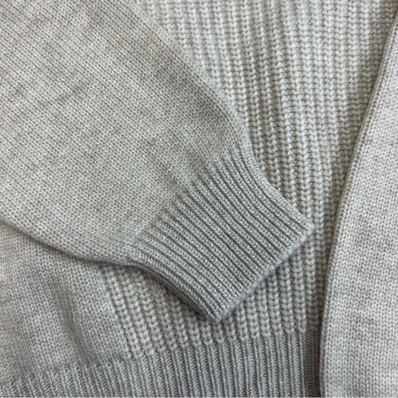 Hermes pullover cashmere sweater women - Picture 9 of 9